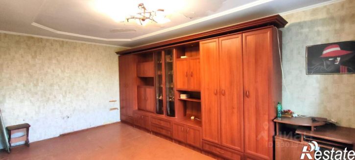 1-комн квартира ул Иркутская, 15а,  д. 15а