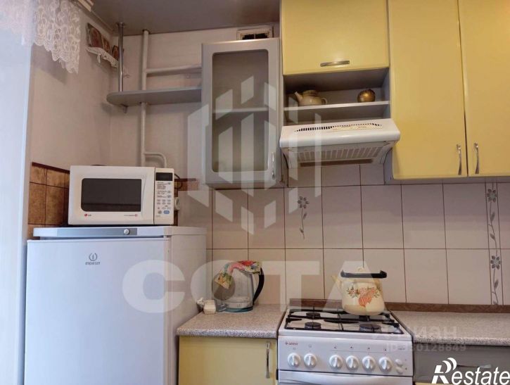 2-комн квартира ул Подклетенская, 19,  д. 19