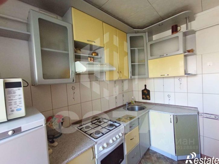 2-комн квартира ул Подклетенская, 19,  д. 19