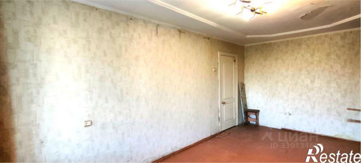1-комн квартира ул Иркутская, 15а,  д. 15а