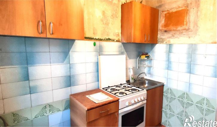 1-комн квартира ул Иркутская, 15а,  д. 15а