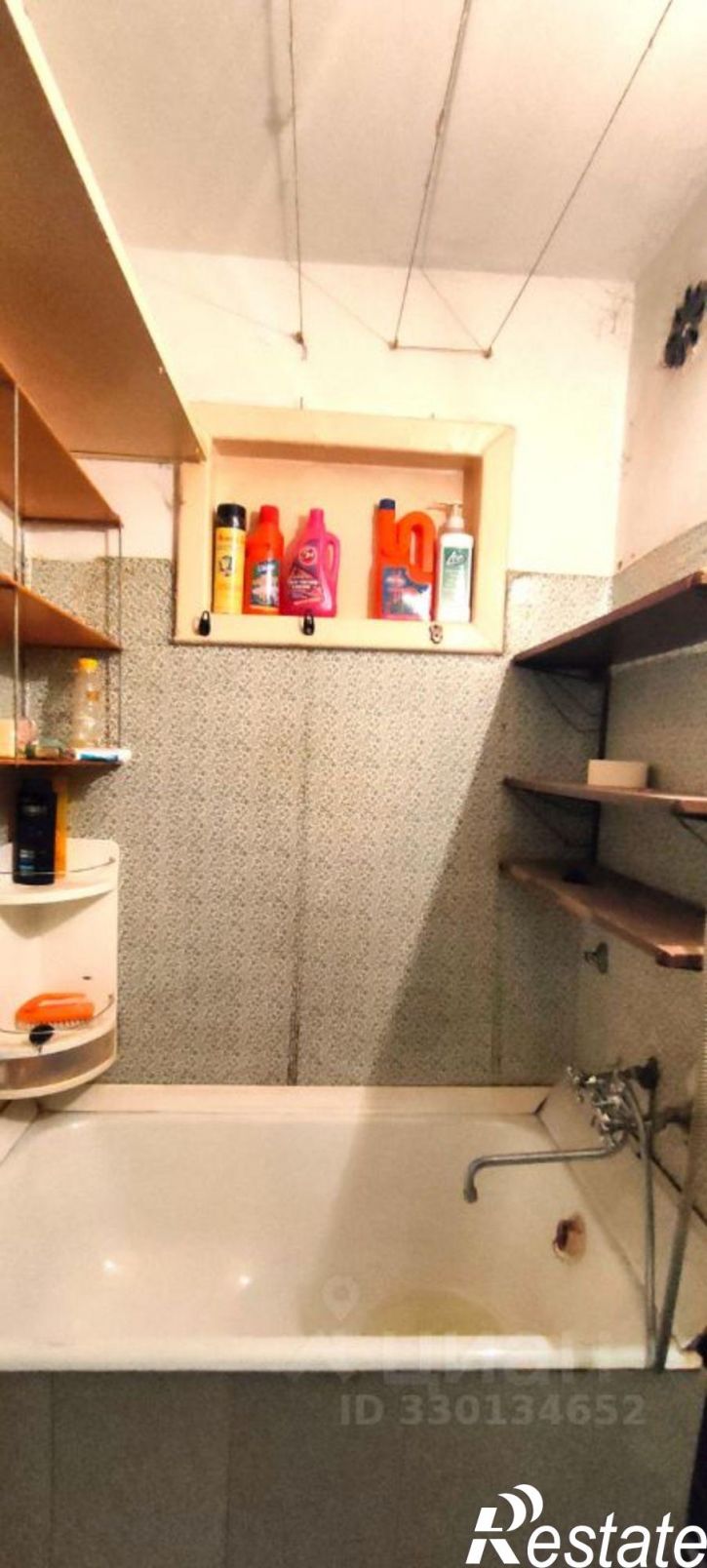 1-комн квартира ул Иркутская, 15а,  д. 15а