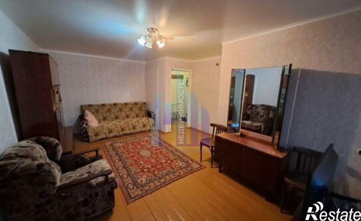 2-комн квартира ул 20-летия Октября, 105/2,  д. 105/2