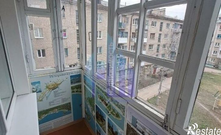 2-комн квартира ул 20-летия Октября, 105/2,  д. 105/2