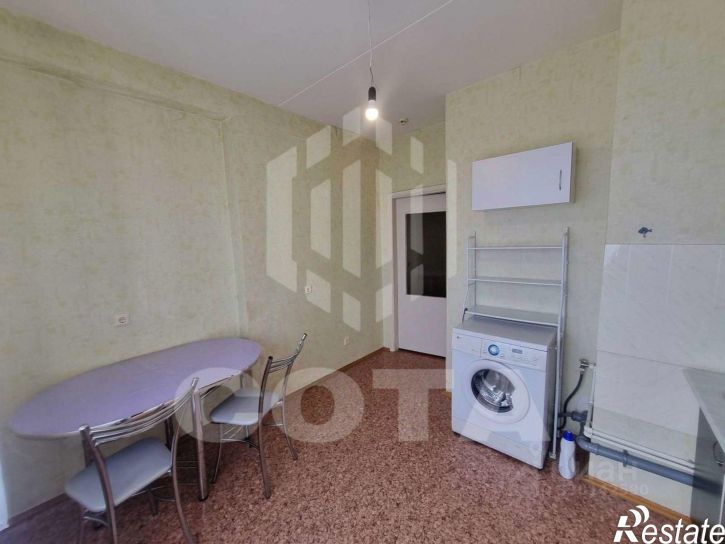 1-комн квартира улица Шишкова, 107А,  д. 107А