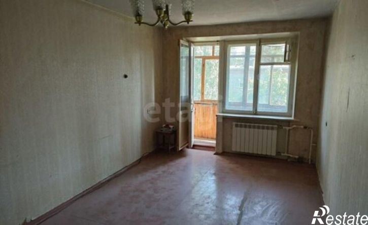 1-комн квартира Волго-Донская улица, 18,  д. 18