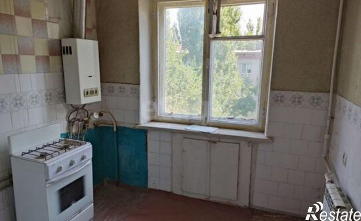 1-комн квартира Волго-Донская улица, 18,  д. 18
