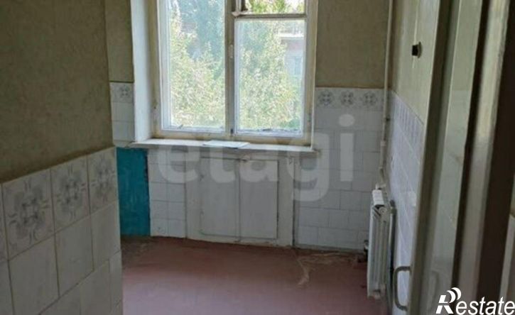 1-комн квартира Волго-Донская улица, 18,  д. 18