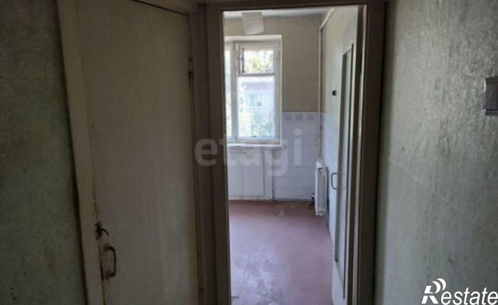 1-комн квартира Волго-Донская улица, 18,  д. 18