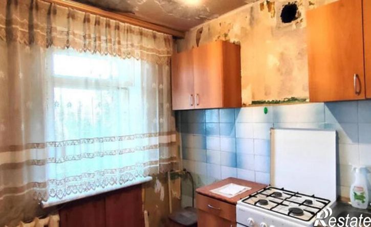 1-комн квартира Иркутская улица, 15А,  д. 15А