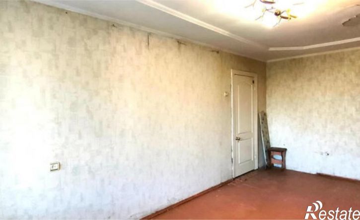 1-комн квартира Иркутская улица, 15А,  д. 15А