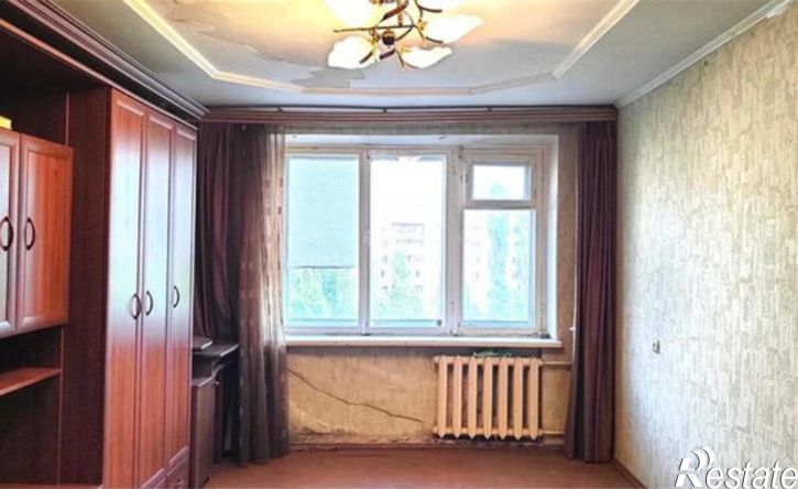 1-комн квартира Иркутская улица, 15А,  д. 15А