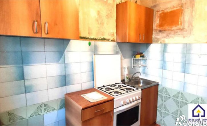 1-комн квартира Иркутская улица, 15А,  д. 15А