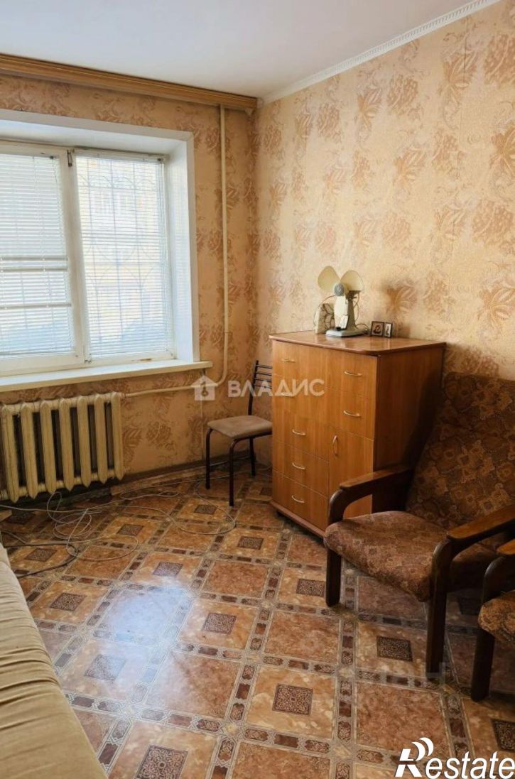 2-комн квартира улица Героев Сибиряков, 14,  д. 14
