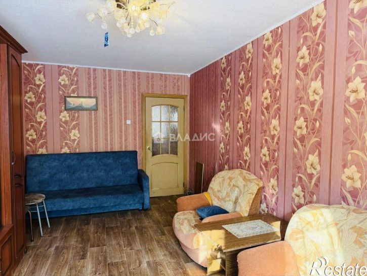 2-комн квартира улица Героев Сибиряков, 14,  д. 14