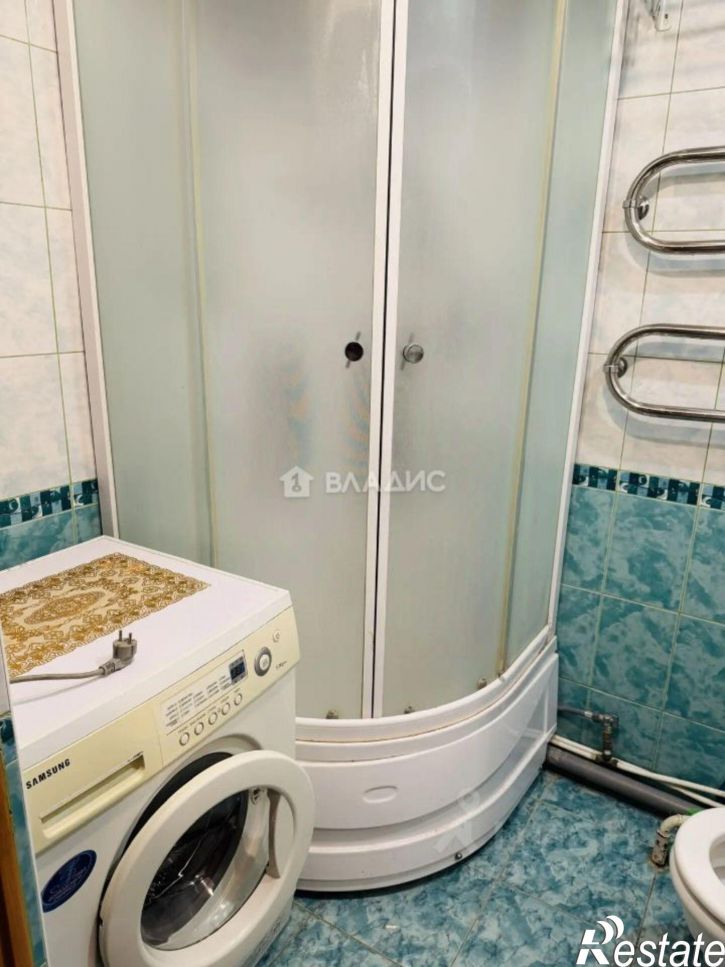 2-комн квартира улица Героев Сибиряков, 14,  д. 14