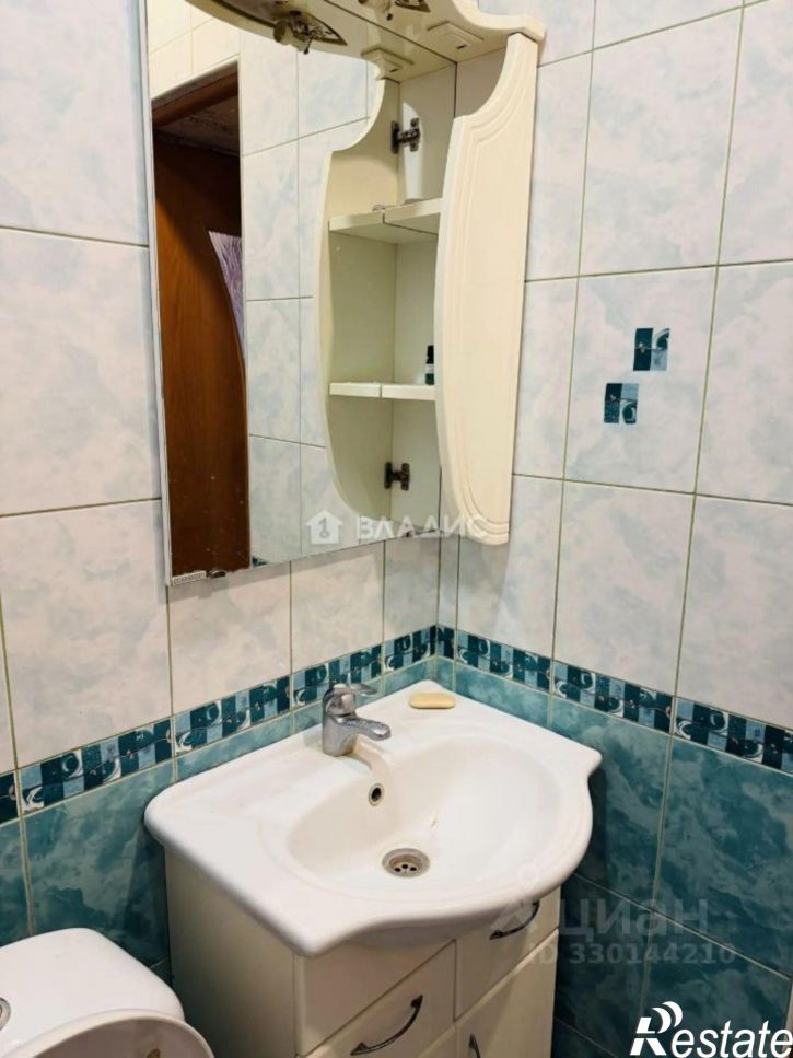 2-комн квартира улица Героев Сибиряков, 14,  д. 14
