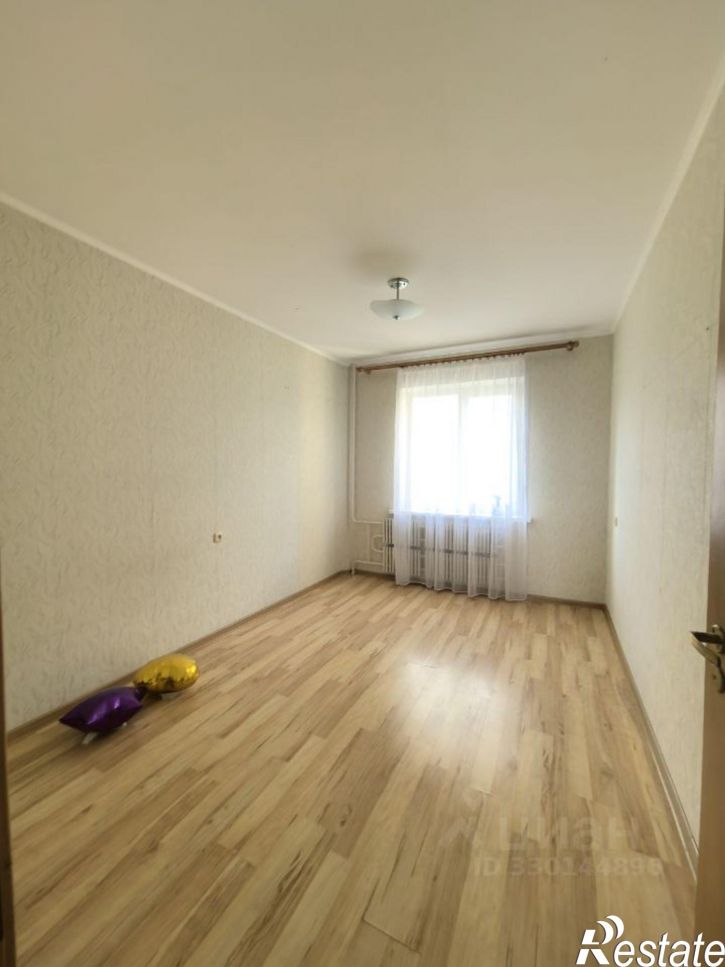 3-комн квартира улица Шишкова, 97,  д. 97
