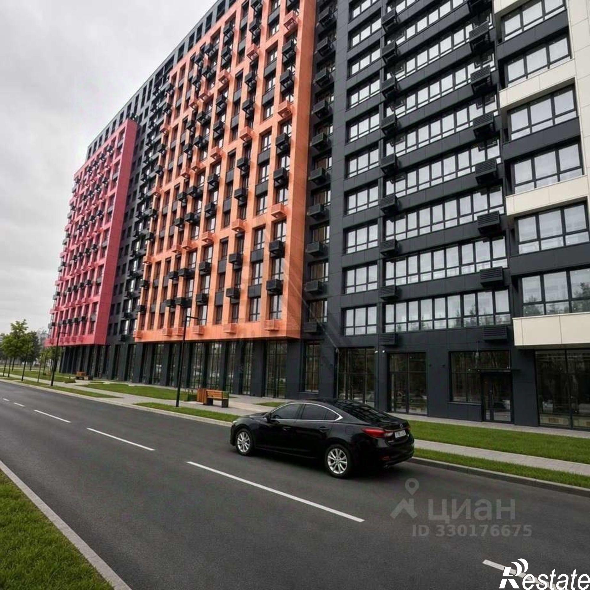 Сдать торговое помещение за 68 000 рублей на бульвар Содружества, 5