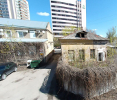 офис 503 кв м, этаж 1/1 улица 9 Января, 35
