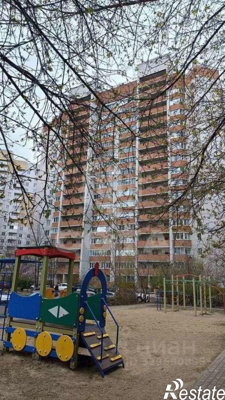 2-комн квартира улица Чапаева, 122,  д. 122