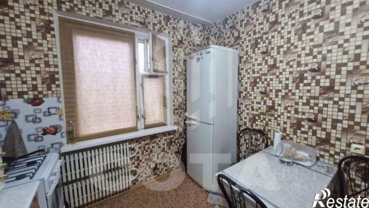 3-комн квартира Ростовская улица, 58/4,  д. 58/4