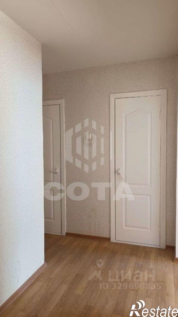 2-комн квартира улица Чапаева, 122,  д. 122