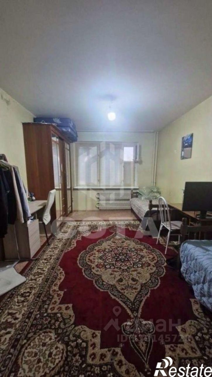 3-комн квартира Ростовская улица, 58/4,  д. 58/4