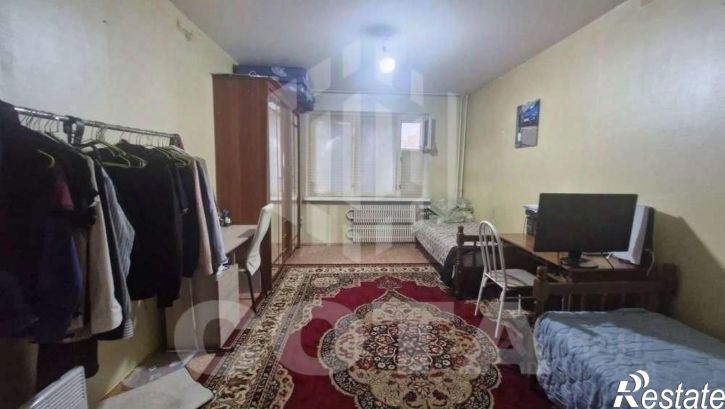 3-комн квартира Ростовская улица, 58/4,  д. 58/4
