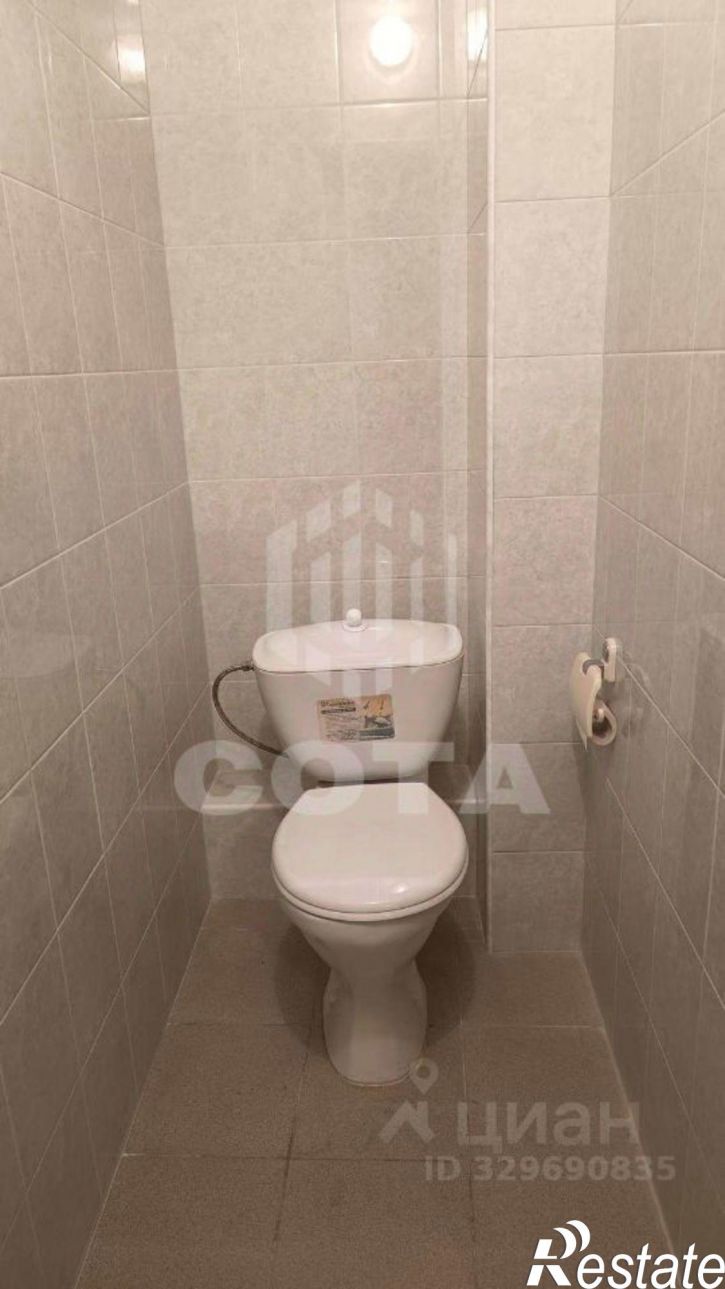 2-комн квартира улица Чапаева, 122,  д. 122