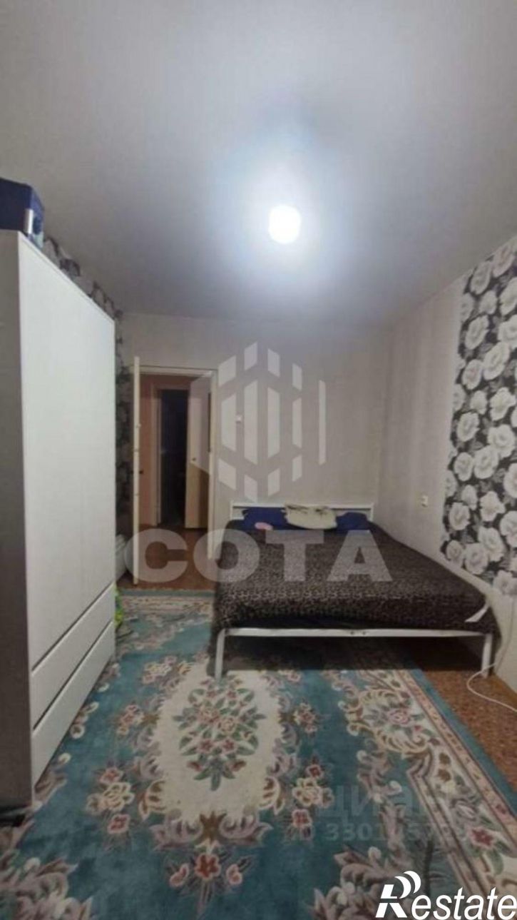 3-комн квартира Ростовская улица, 58/4,  д. 58/4