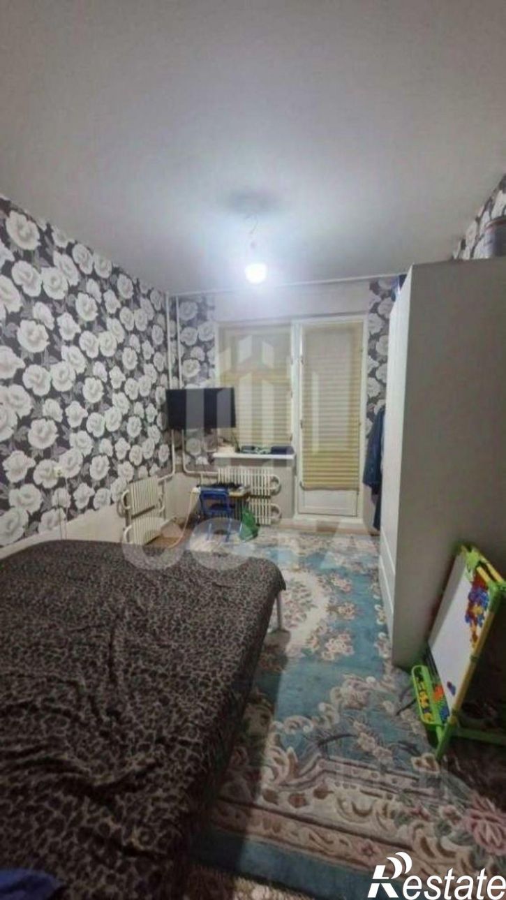 3-комн квартира Ростовская улица, 58/4,  д. 58/4