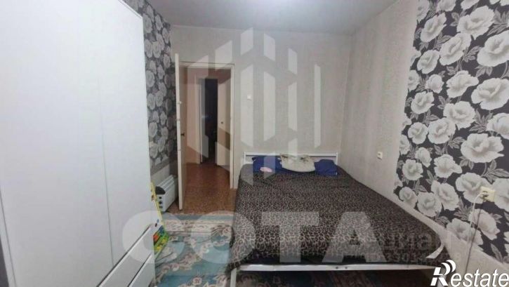 3-комн квартира Ростовская улица, 58/4,  д. 58/4