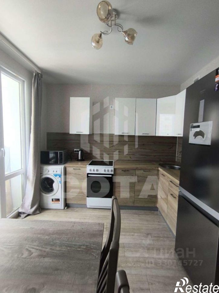 2-комн квартира ул Адмирала Чурсина, 16,  д. 16