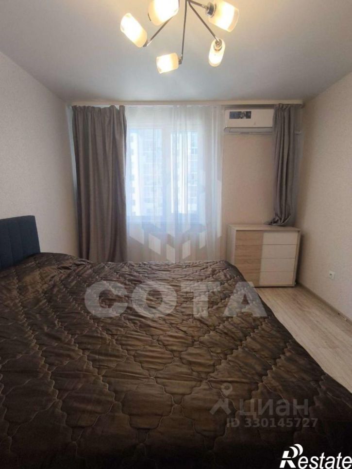 2-комн квартира ул Адмирала Чурсина, 16,  д. 16