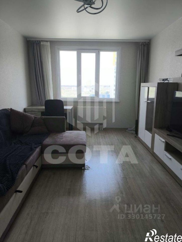 2-комн квартира ул Адмирала Чурсина, 16,  д. 16