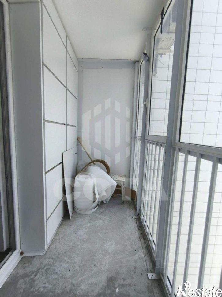 2-комн квартира ул Адмирала Чурсина, 16,  д. 16