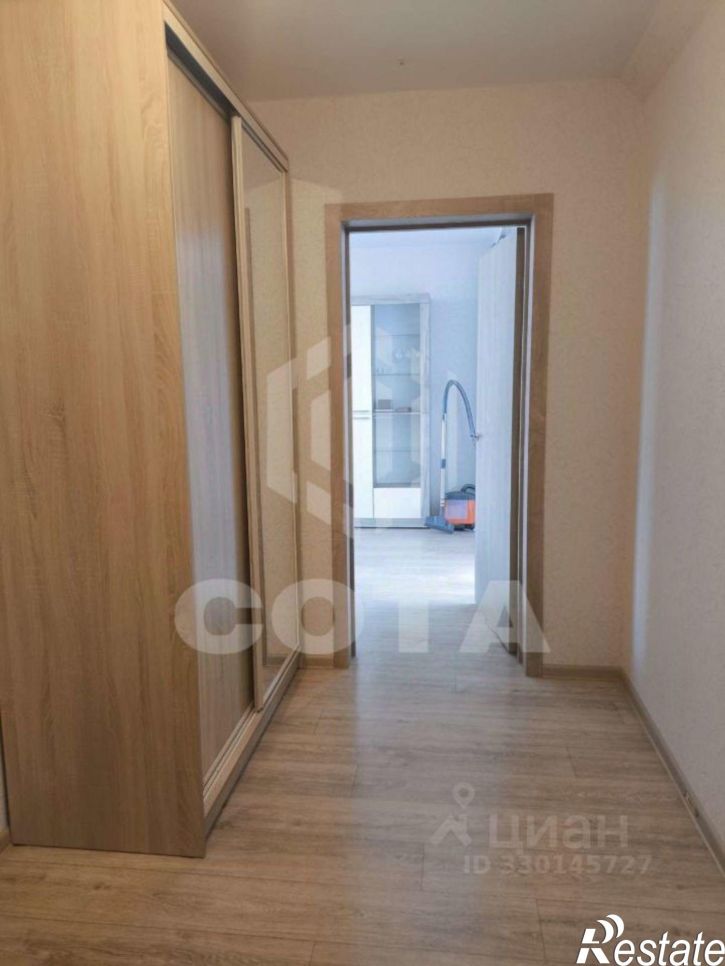 2-комн квартира ул Адмирала Чурсина, 16,  д. 16