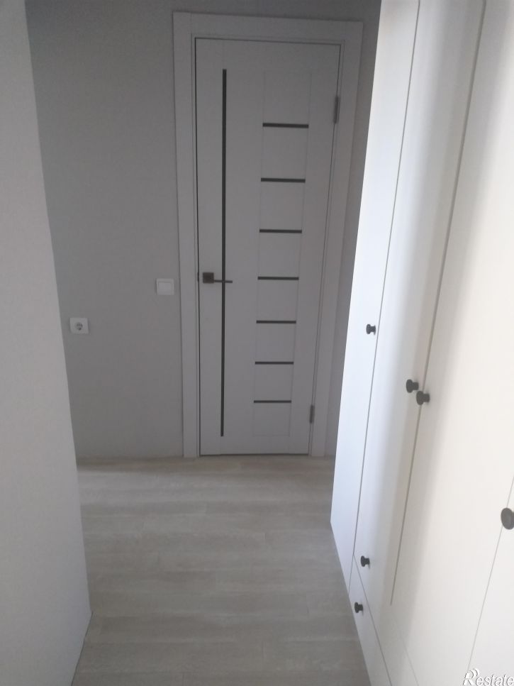 1-комн квартира Федора Тютчева , 95е