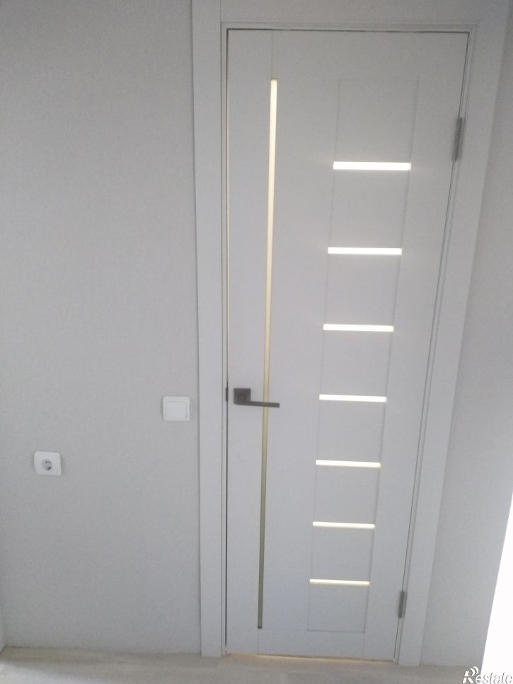 1-комн квартира Федора Тютчева , 95е