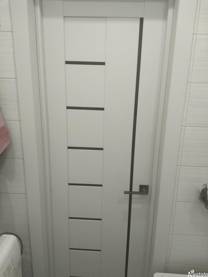 1-комн квартира Федора Тютчева , 95е