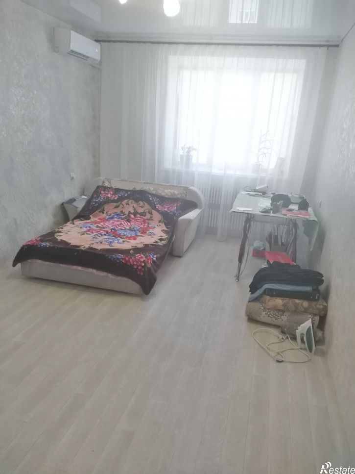 1-комн квартира Федора Тютчева , 95е