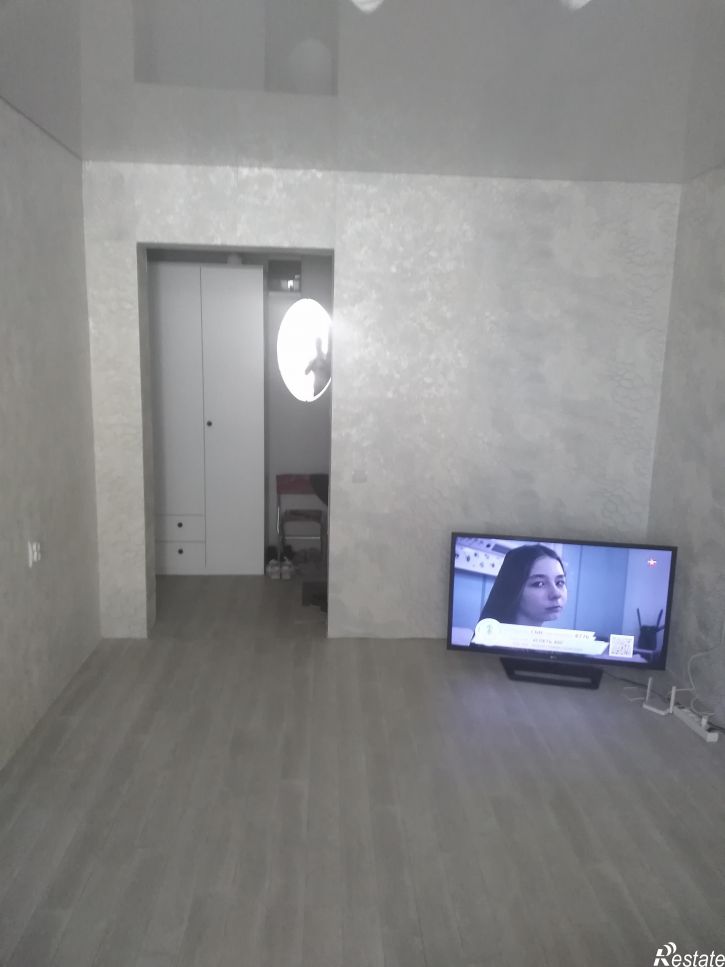 1-комн квартира Федора Тютчева , 95е