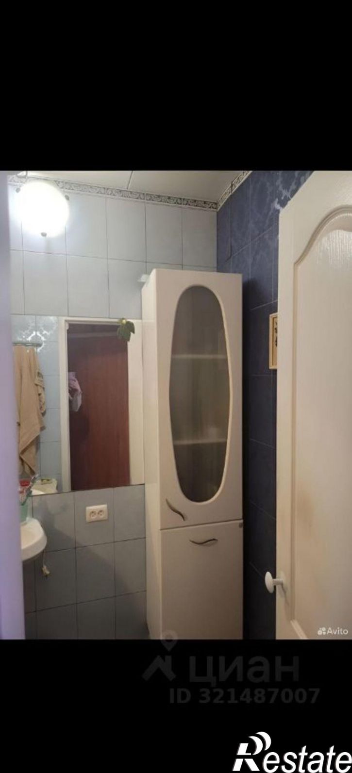 3-комн квартира улица Владимира Невского, 17,  д. 17