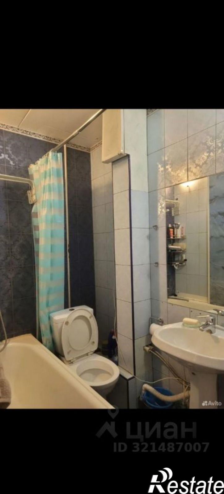 3-комн квартира улица Владимира Невского, 17,  д. 17