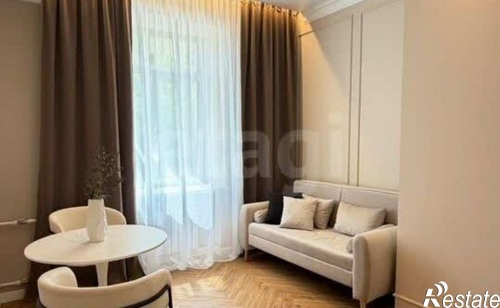 2-комн квартира улица Мира, 2,  д. 2