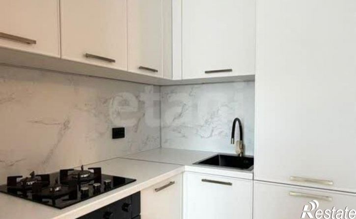 2-комн квартира улица Мира, 2,  д. 2