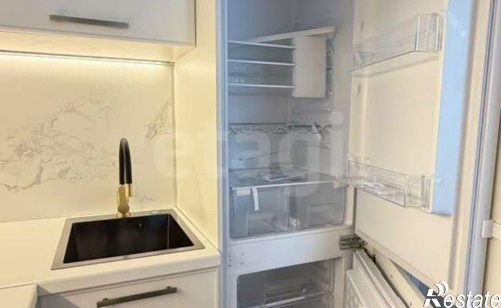 2-комн квартира улица Мира, 2,  д. 2