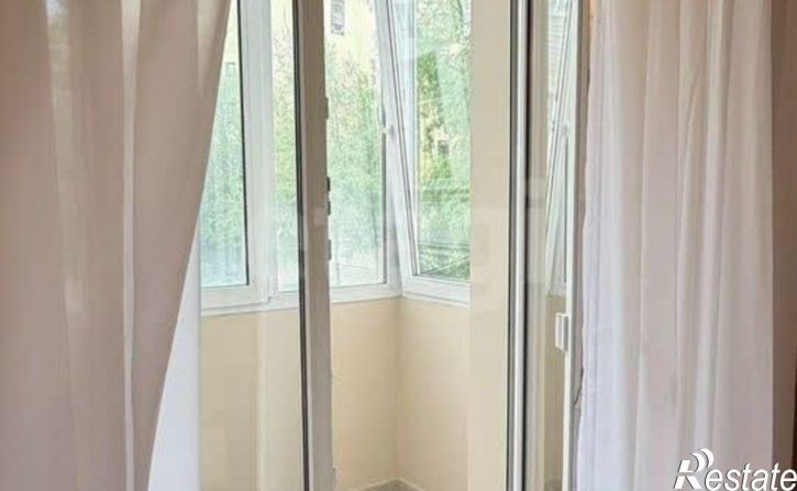 2-комн квартира улица Мира, 2,  д. 2