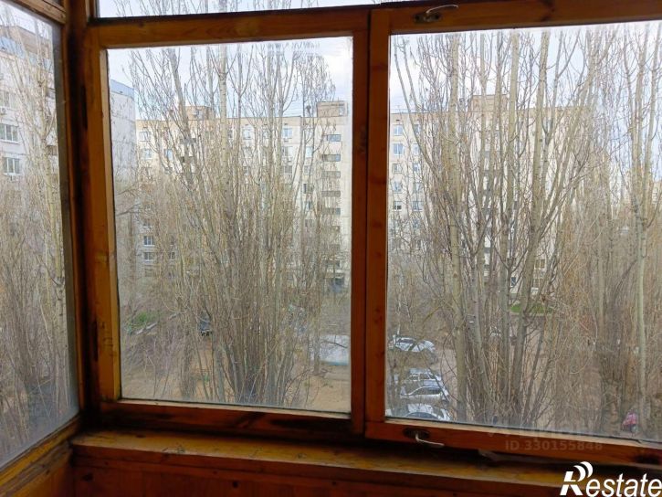 1-комн квартира улица Юлюса Янониса, 22,  д. 22